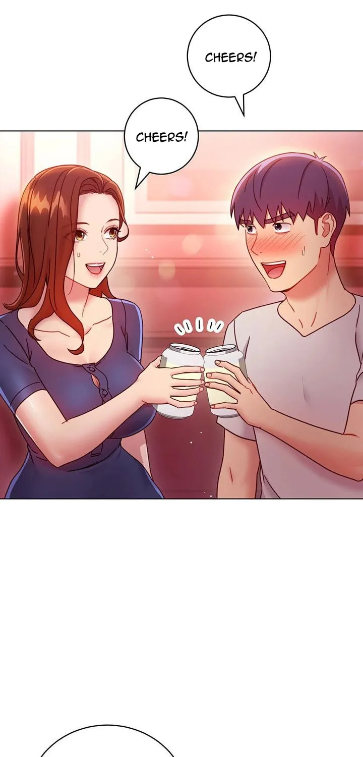 Saeeommaui Chingudeul Chapter 55 Page 44 - Chapter 55