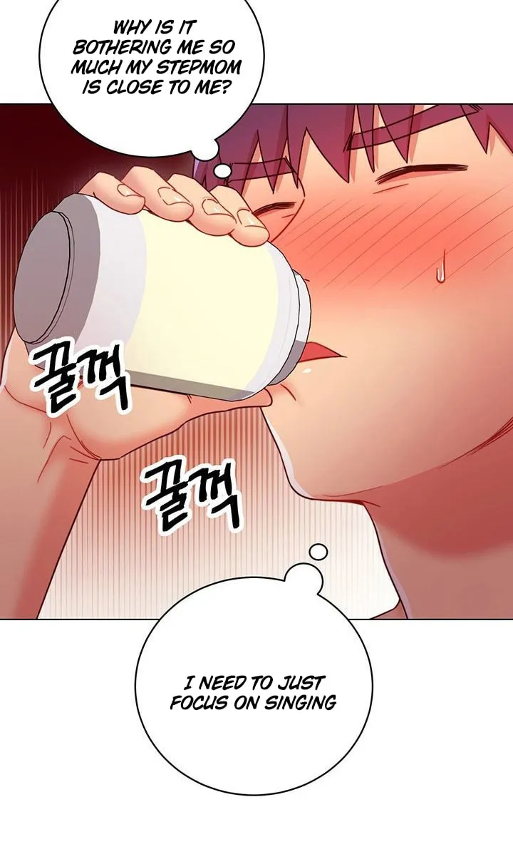 Saeeommaui Chingudeul Chapter 55 Page 45 - Chapter 55