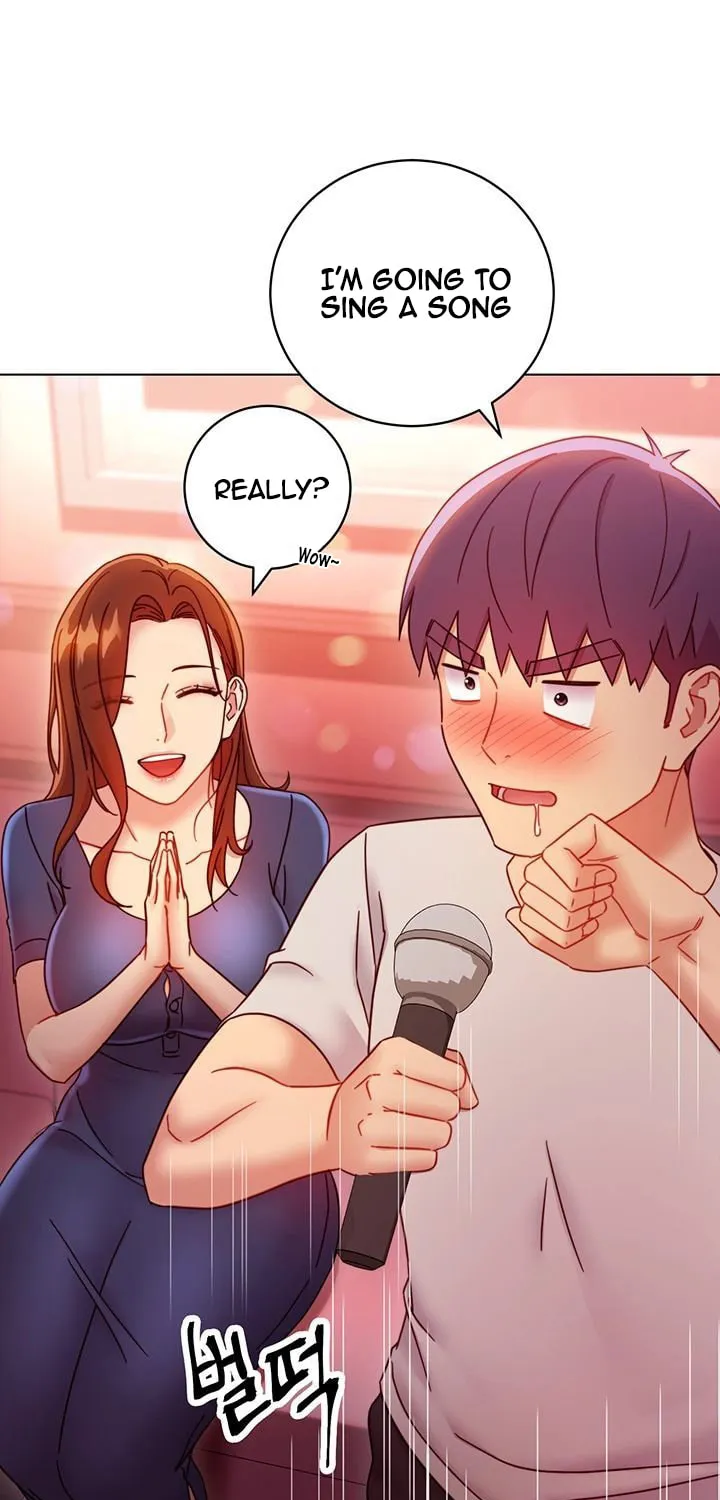 Saeeommaui Chingudeul Chapter 55 Page 46 - Chapter 55