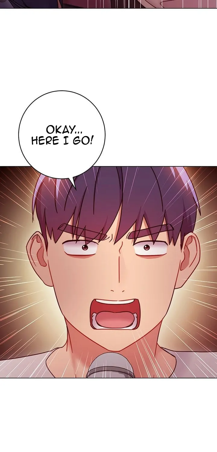 Saeeommaui Chingudeul Chapter 55 Page 47 - Chapter 55