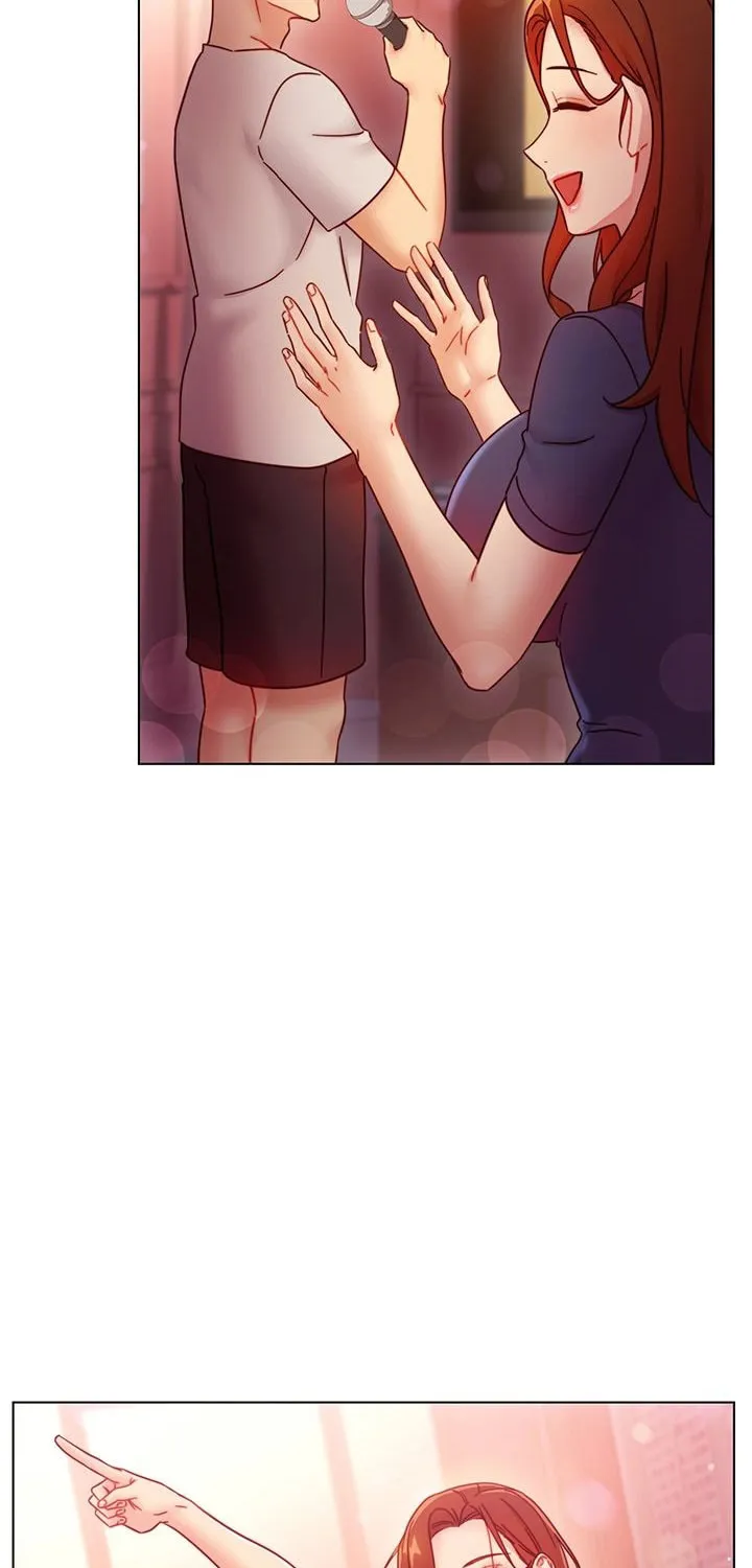 Saeeommaui Chingudeul Chapter 55 Page 49 - Chapter 55