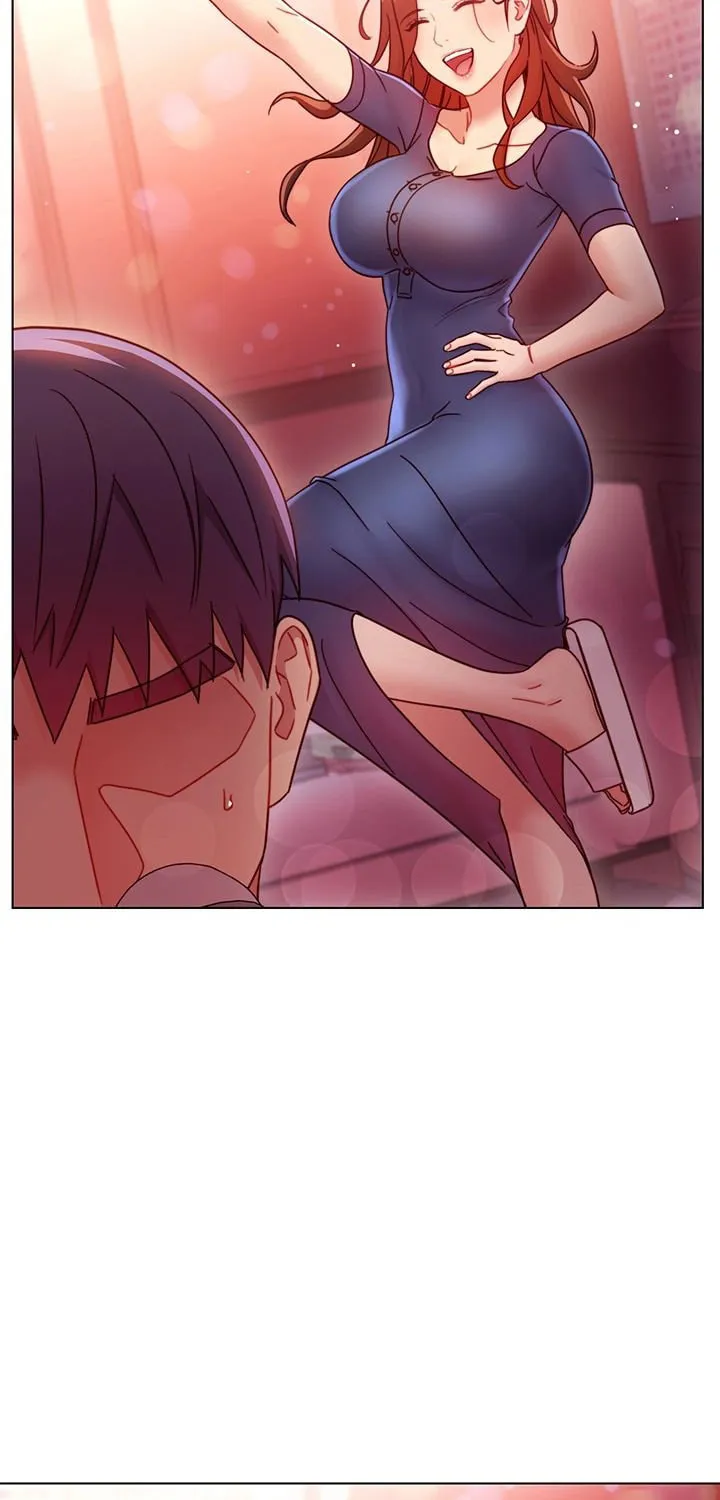 Saeeommaui Chingudeul Chapter 55 Page 50 - Chapter 55