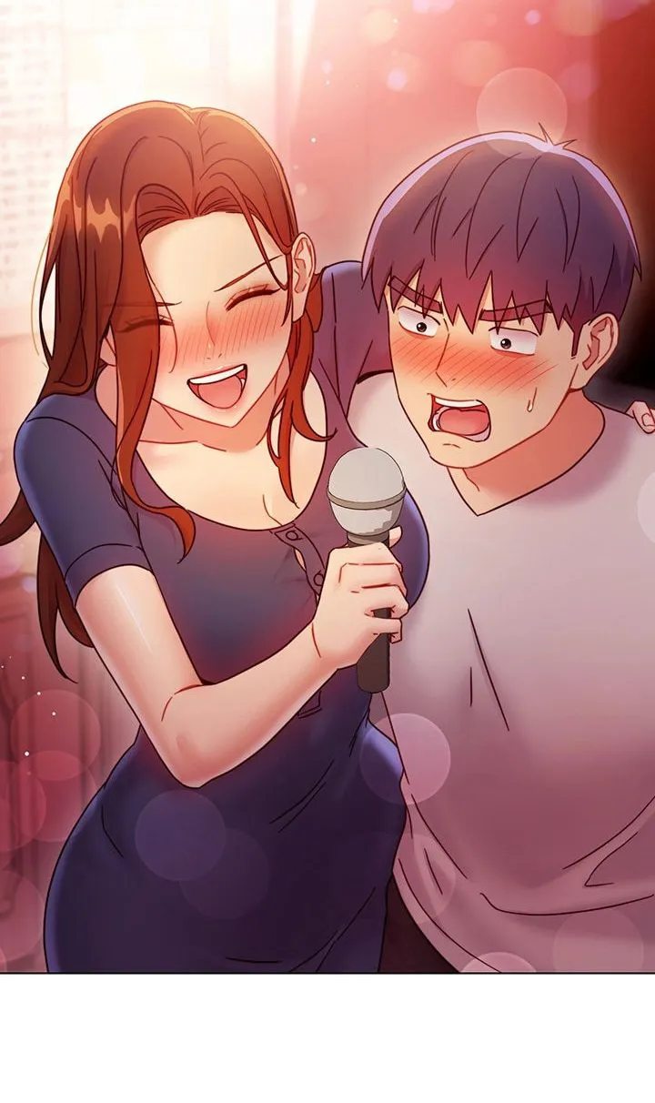 Saeeommaui Chingudeul Chapter 55 Page 51 - Chapter 55