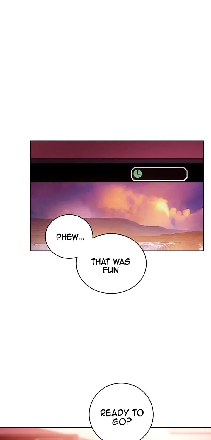 Saeeommaui Chingudeul Chapter 55 Page 52 - Chapter 55