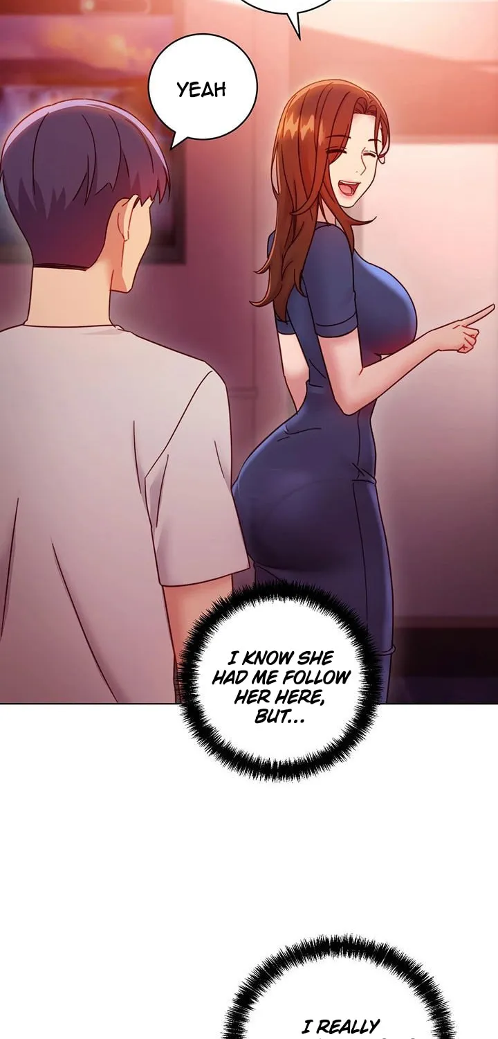 Saeeommaui Chingudeul Chapter 55 Page 53 - Chapter 55