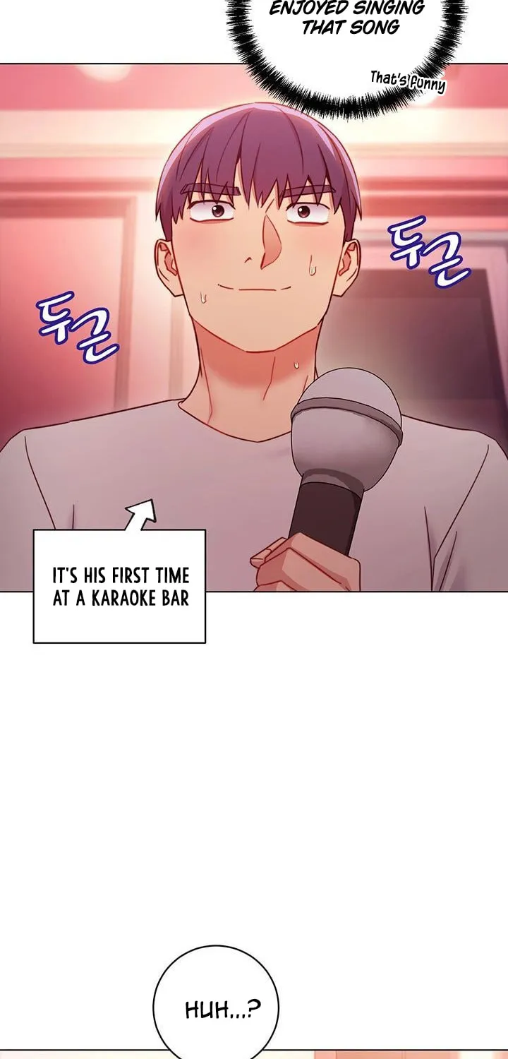Saeeommaui Chingudeul Chapter 55 Page 54 - Chapter 55