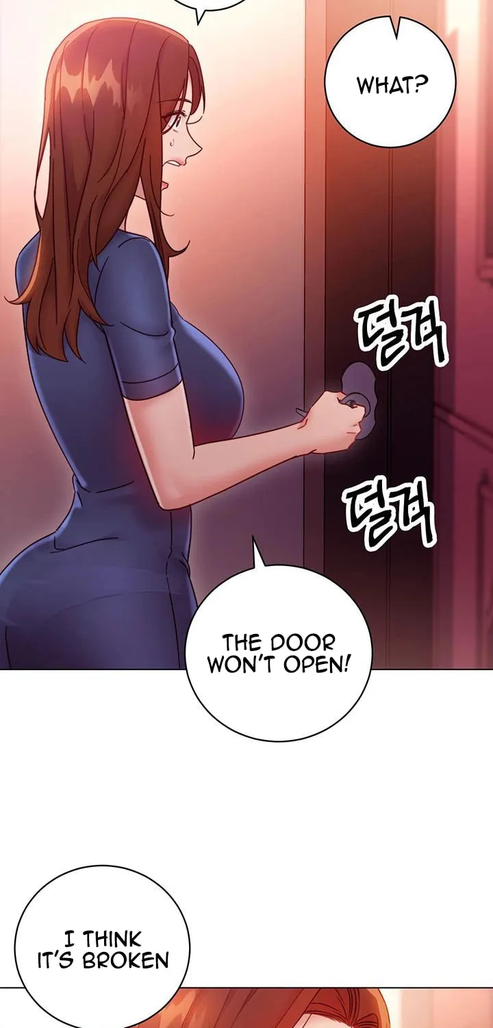 Saeeommaui Chingudeul Chapter 55 Page 55 - Chapter 55