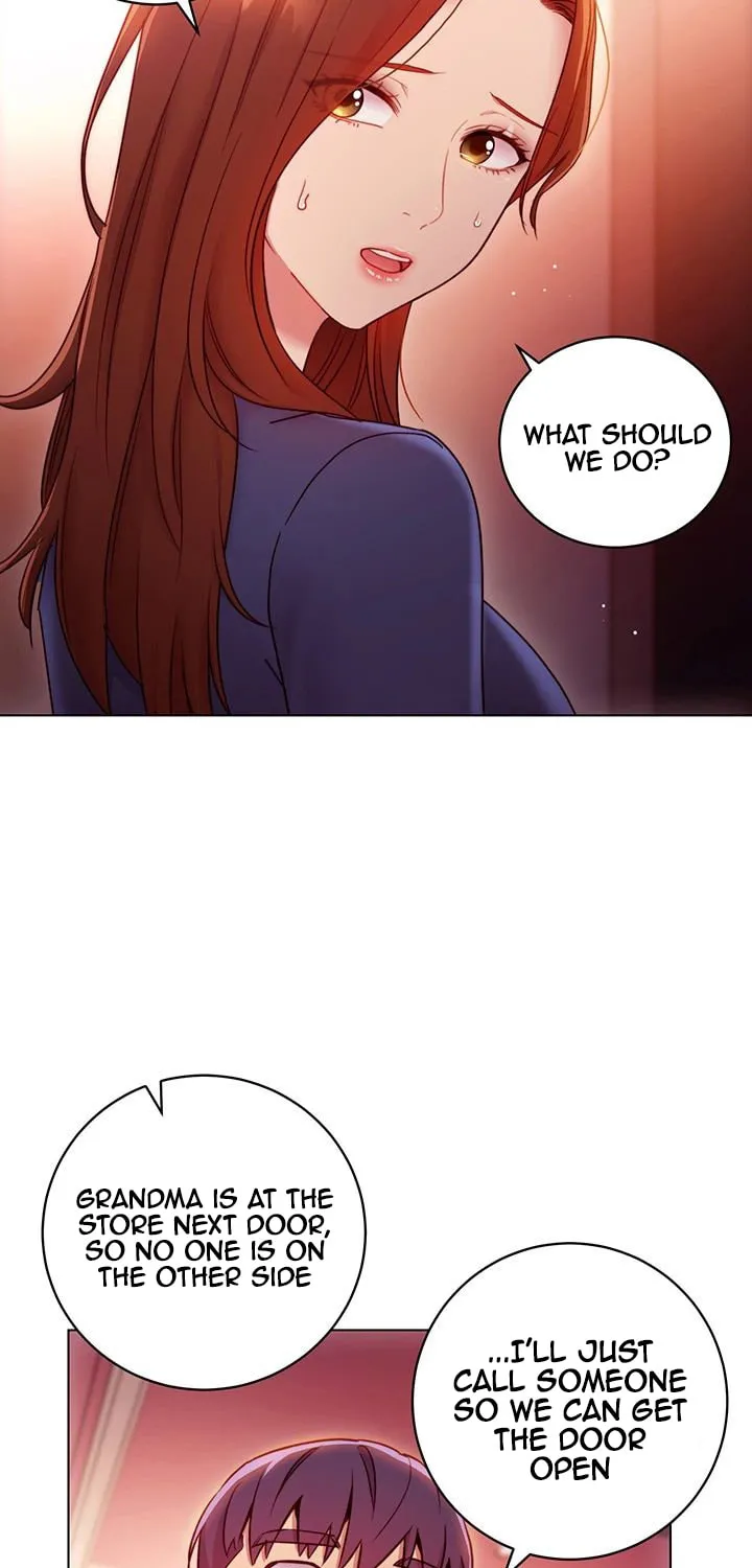 Saeeommaui Chingudeul Chapter 55 Page 56 - Chapter 55