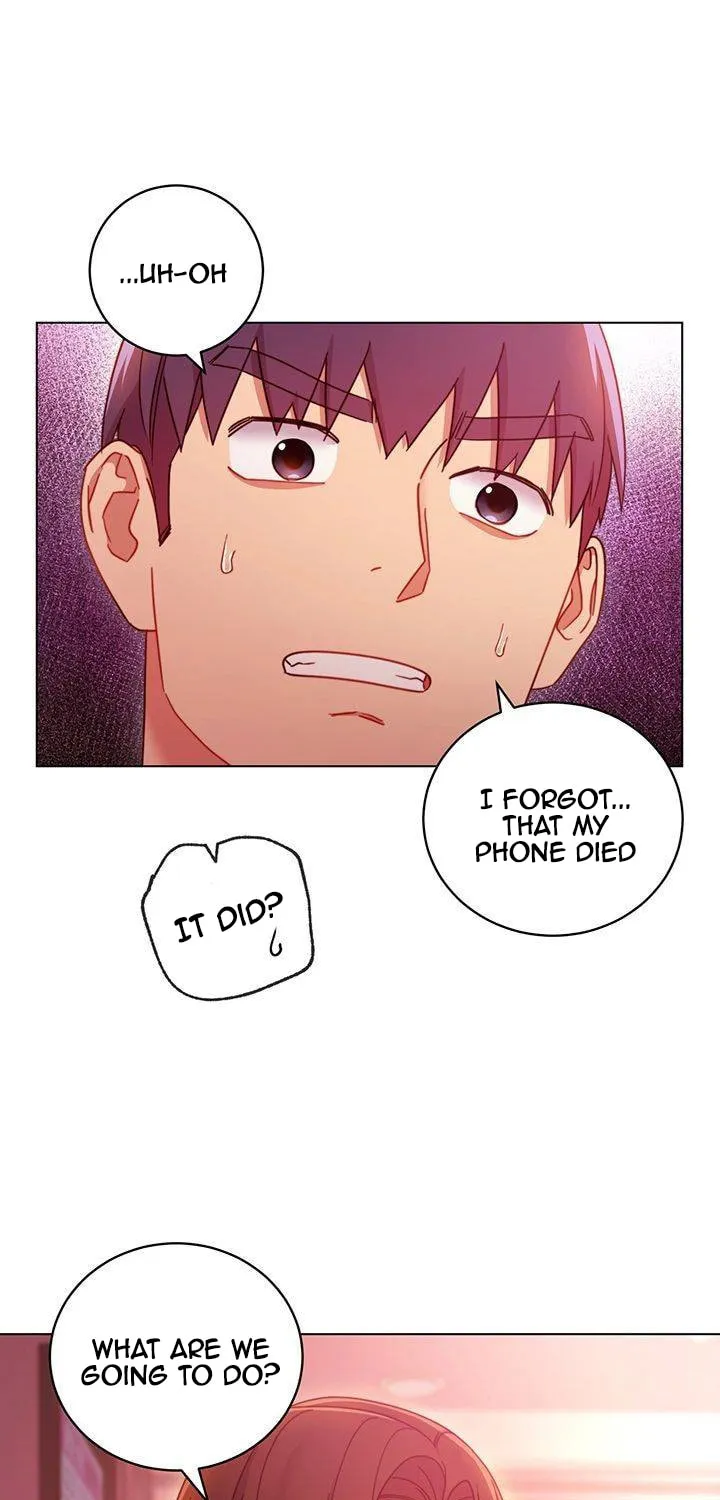 Saeeommaui Chingudeul Chapter 55 Page 58 - Chapter 55