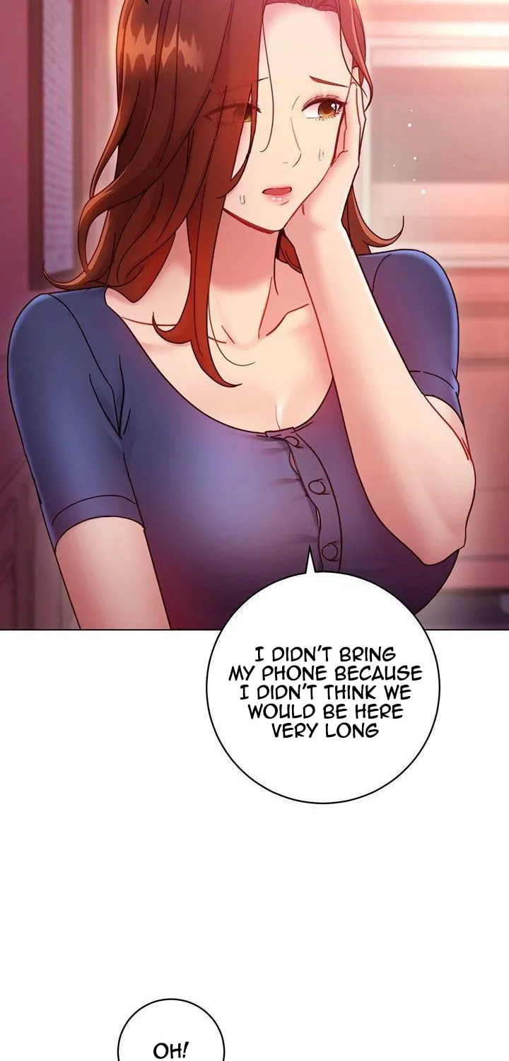 Saeeommaui Chingudeul Chapter 55 Page 59 - Chapter 55