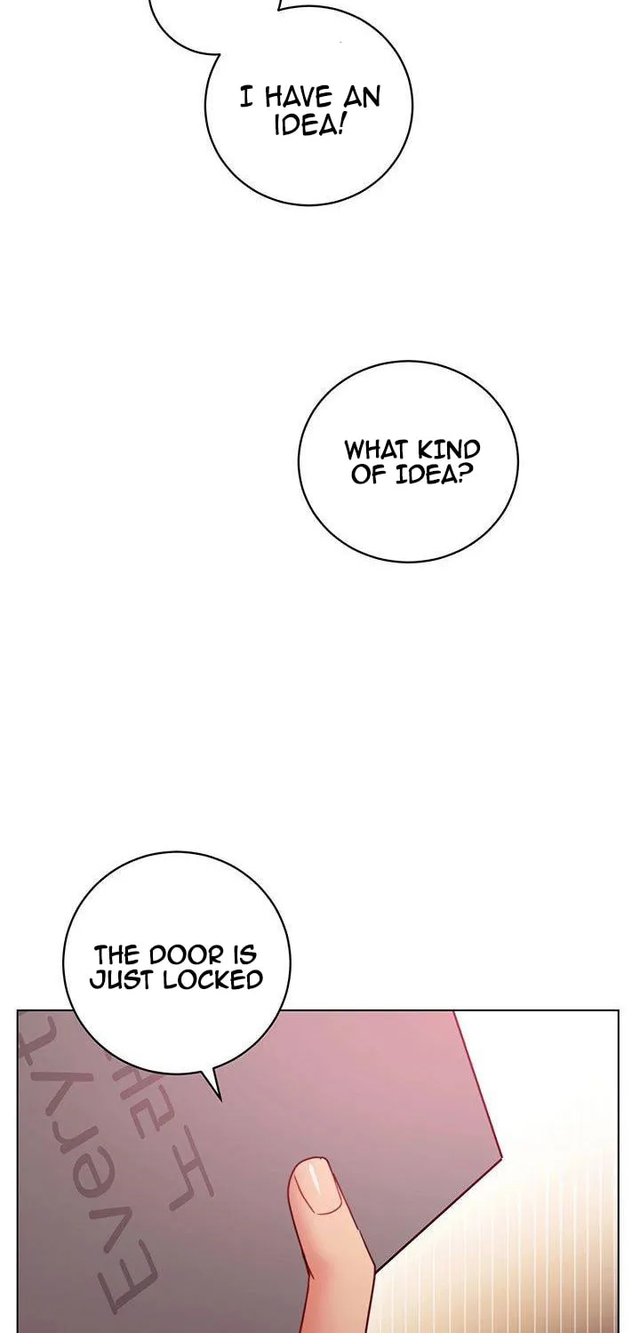Saeeommaui Chingudeul Chapter 55 Page 60 - Chapter 55