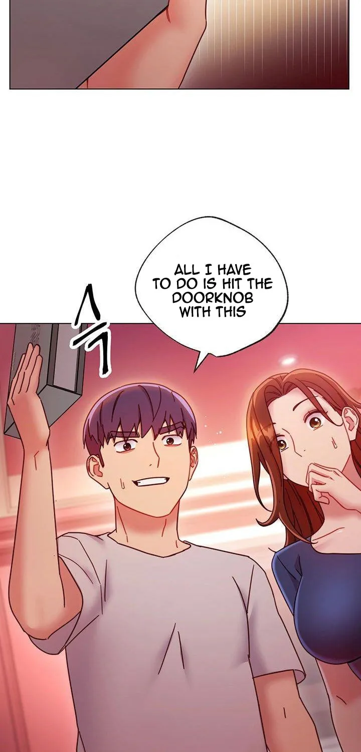 Saeeommaui Chingudeul Chapter 55 Page 61 - Chapter 55