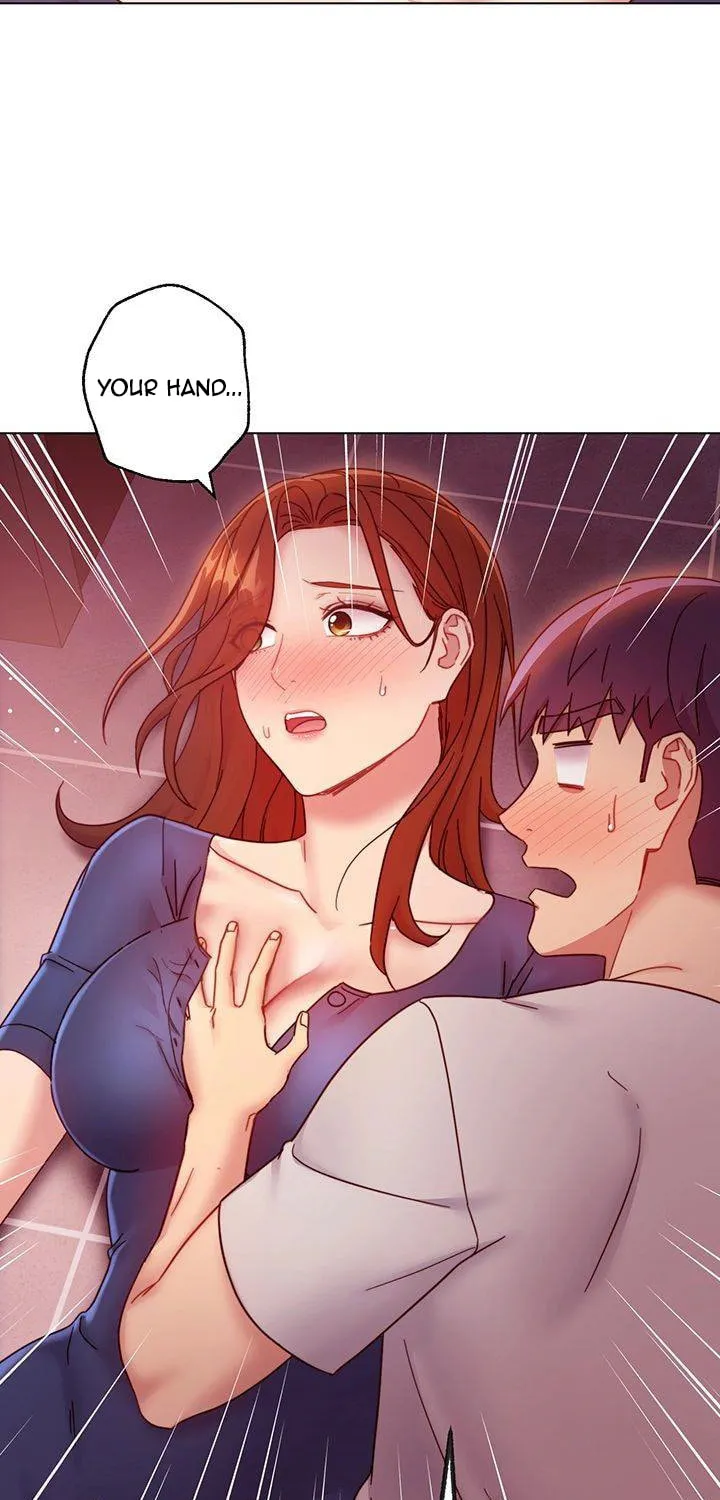 Saeeommaui Chingudeul Chapter 55 Page 68 - Chapter 55