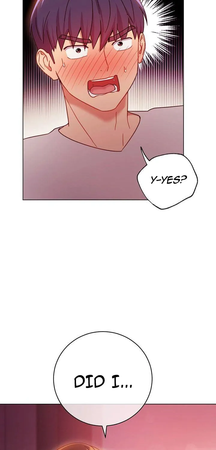 Saeeommaui Chingudeul Chapter 55 Page 73 - Chapter 55