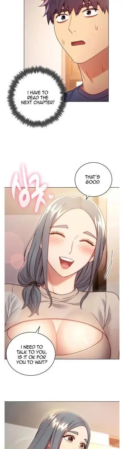 Saeeommaui Chingudeul Chapter 56.1 Page 5 - Chapter 56.1