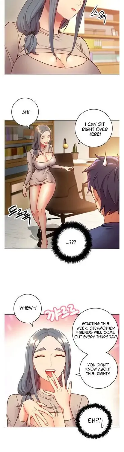 Saeeommaui Chingudeul Chapter 56.1 Page 6 - Chapter 56.1