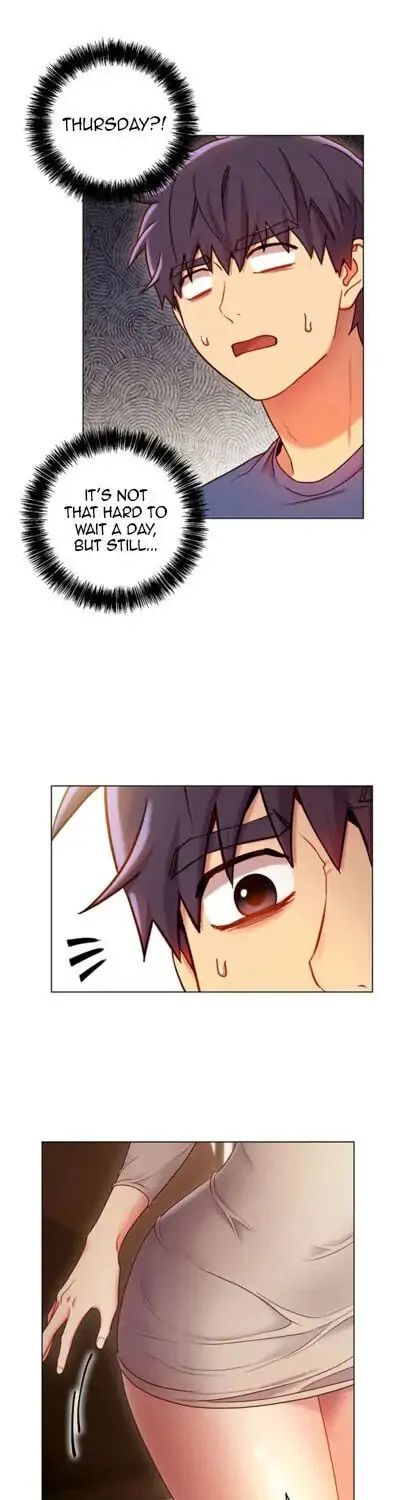 Saeeommaui Chingudeul Chapter 56.1 Page 7 - Chapter 56.1