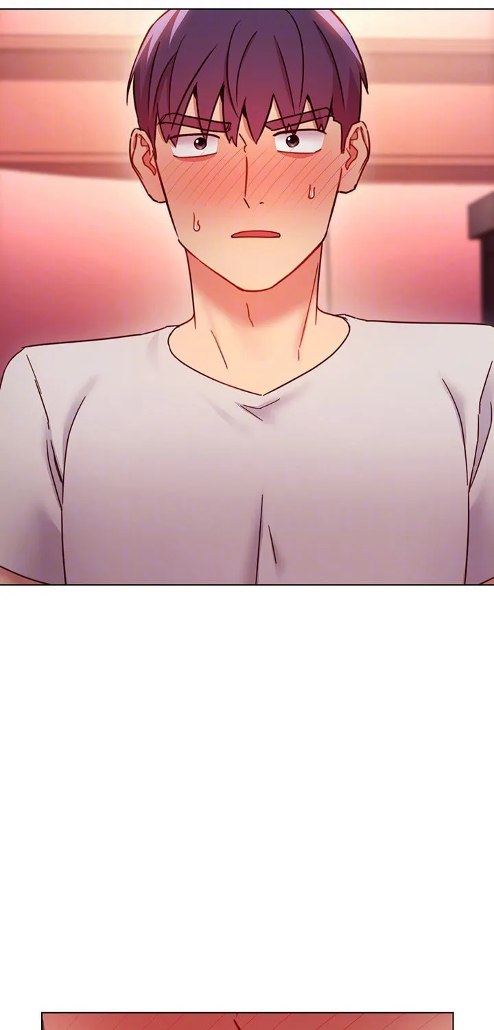 Saeeommaui Chingudeul Chapter 56 Page 4 - Chapter 56