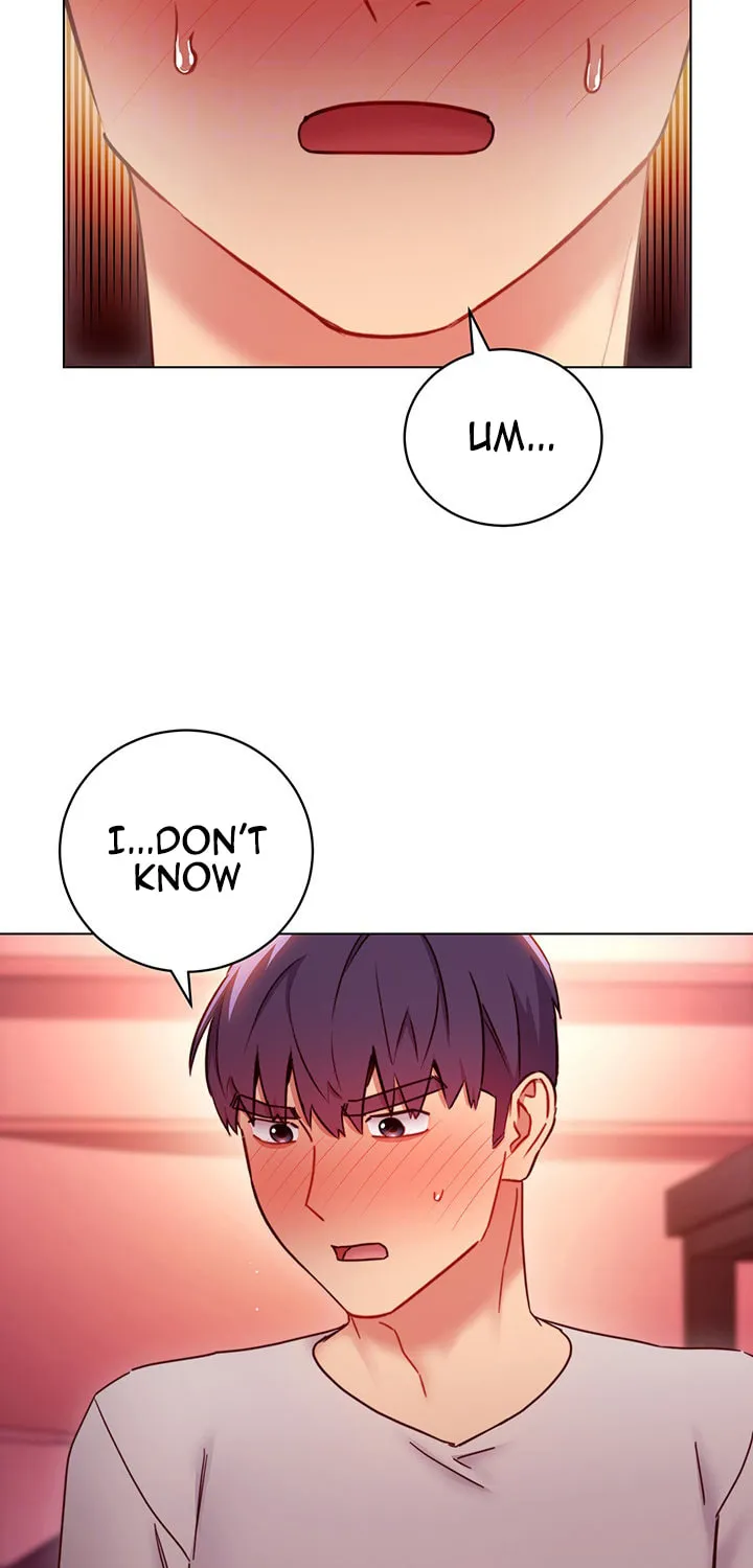 Saeeommaui Chingudeul Chapter 56 Page 5 - Chapter 56