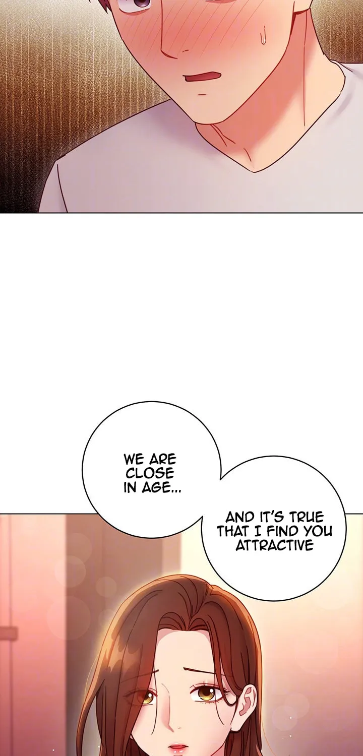 Saeeommaui Chingudeul Chapter 56 Page 8 - Chapter 56