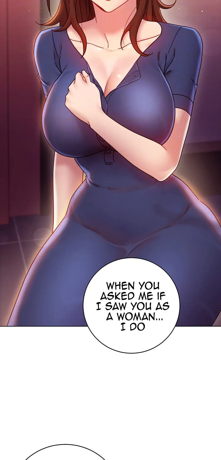 Saeeommaui Chingudeul Chapter 56 Page 9 - Chapter 56