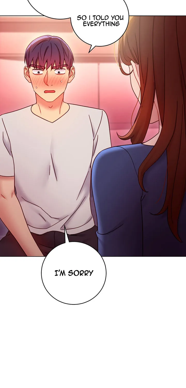 Saeeommaui Chingudeul Chapter 56 Page 11 - Chapter 56