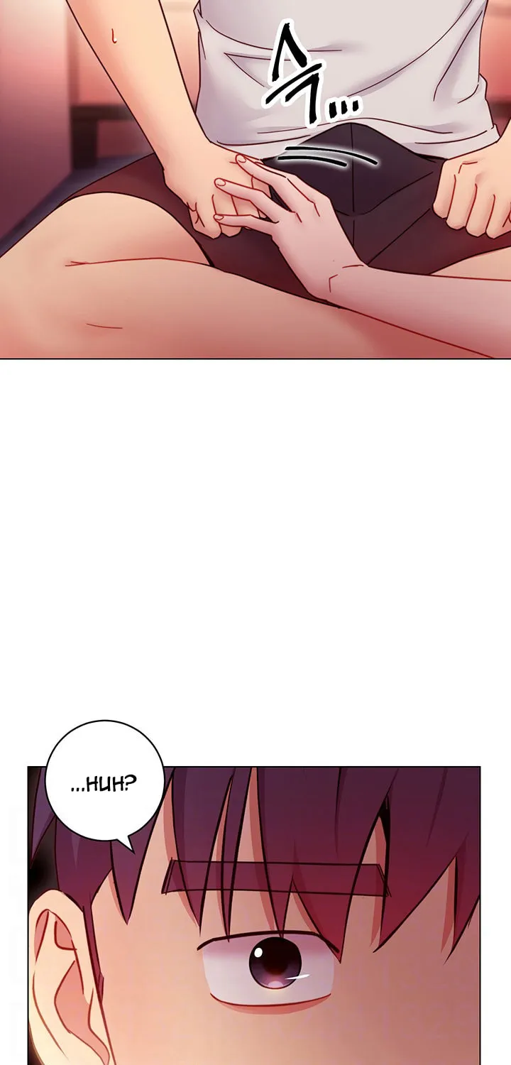 Saeeommaui Chingudeul Chapter 56 Page 15 - Chapter 56