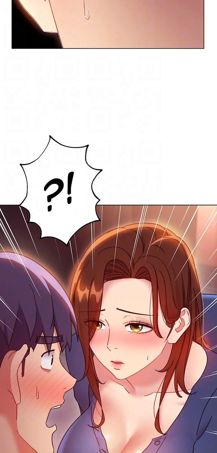 Saeeommaui Chingudeul Chapter 56 Page 16 - Chapter 56
