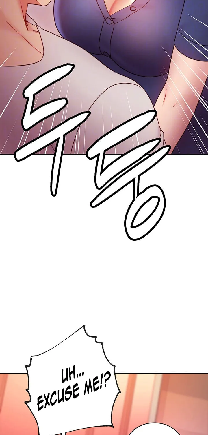 Saeeommaui Chingudeul Chapter 56 Page 17 - Chapter 56