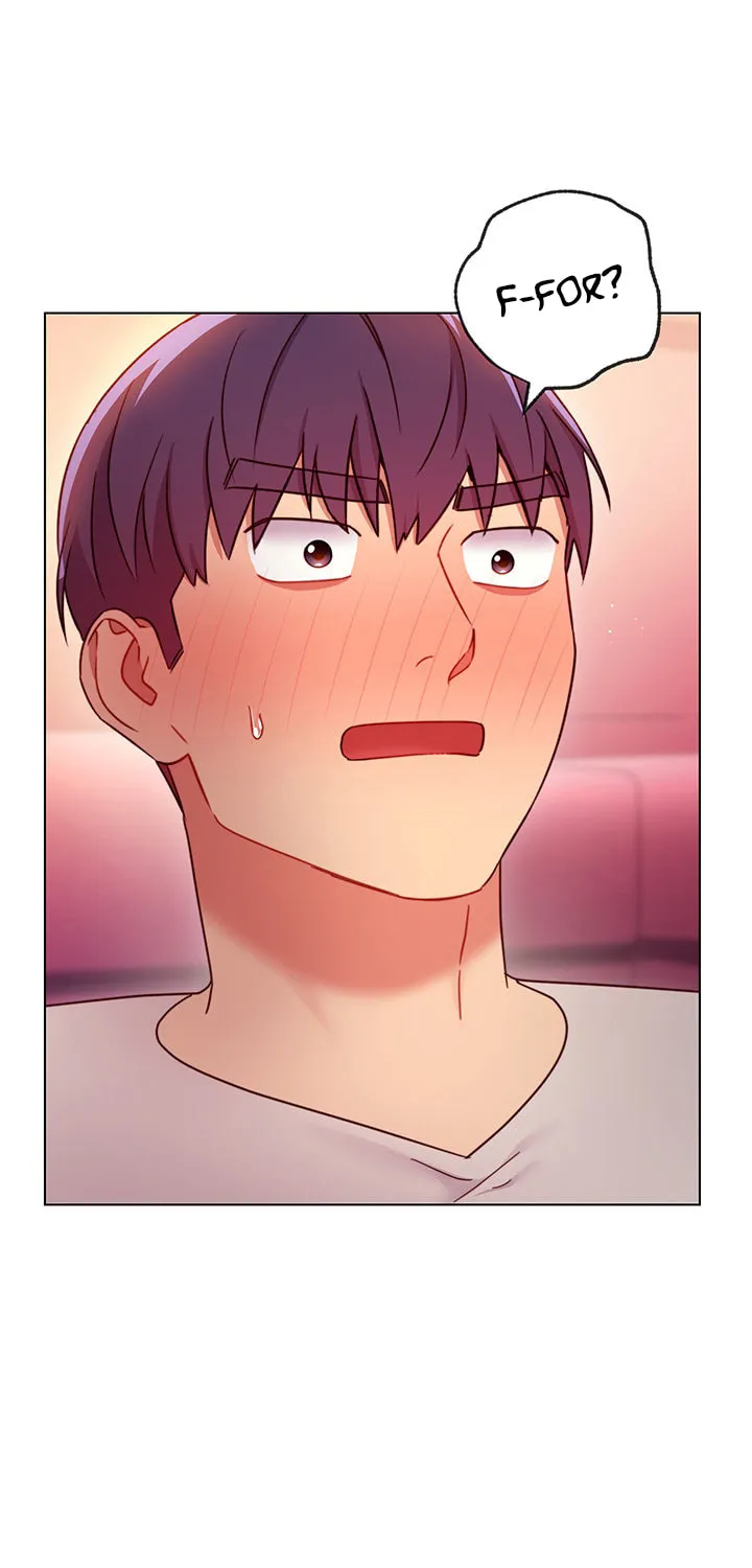 Saeeommaui Chingudeul Chapter 56 Page 20 - Chapter 56