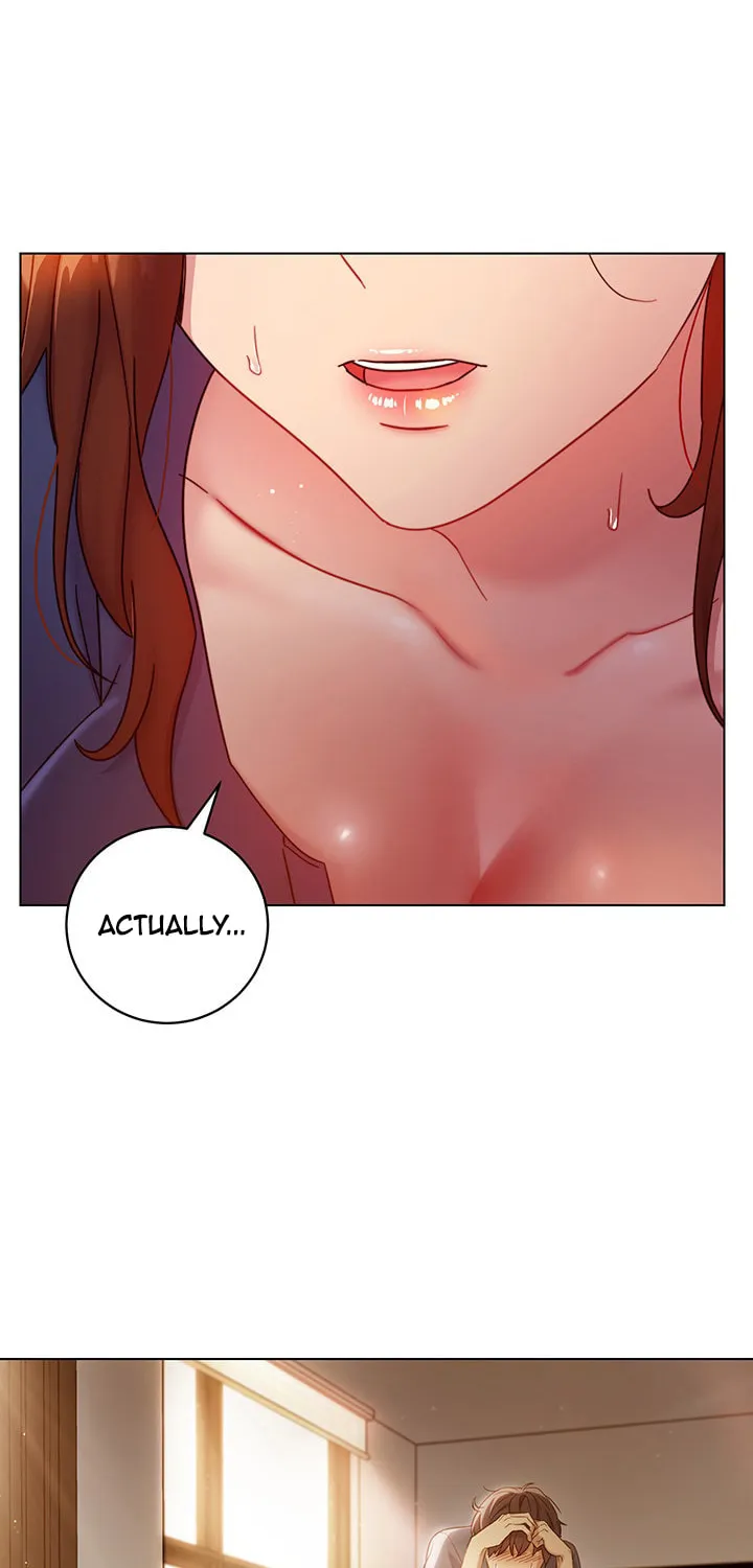 Saeeommaui Chingudeul Chapter 56 Page 21 - Chapter 56