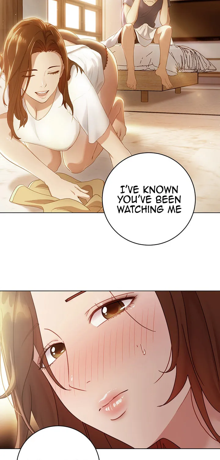 Saeeommaui Chingudeul Chapter 56 Page 22 - Chapter 56