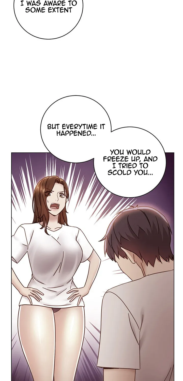 Saeeommaui Chingudeul Chapter 56 Page 23 - Chapter 56