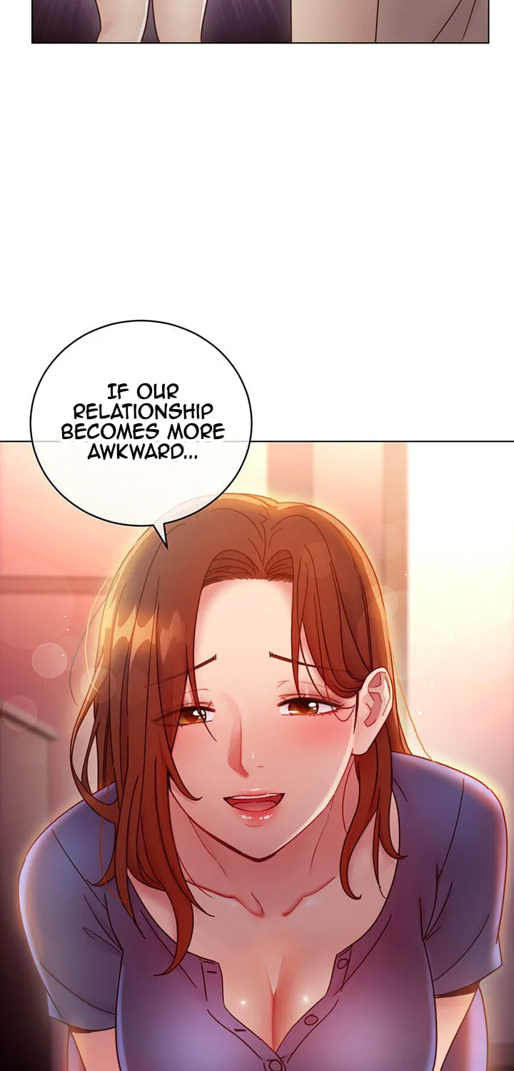 Saeeommaui Chingudeul Chapter 56 Page 24 - Chapter 56