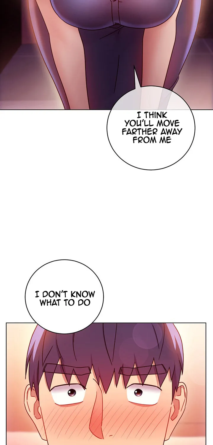 Saeeommaui Chingudeul Chapter 56 Page 25 - Chapter 56