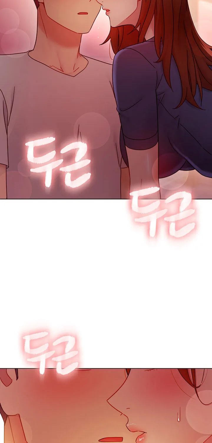 Saeeommaui Chingudeul Chapter 56 Page 28 - Chapter 56
