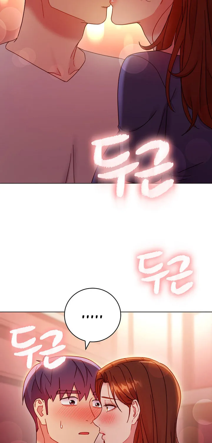 Saeeommaui Chingudeul Chapter 56 Page 30 - Chapter 56