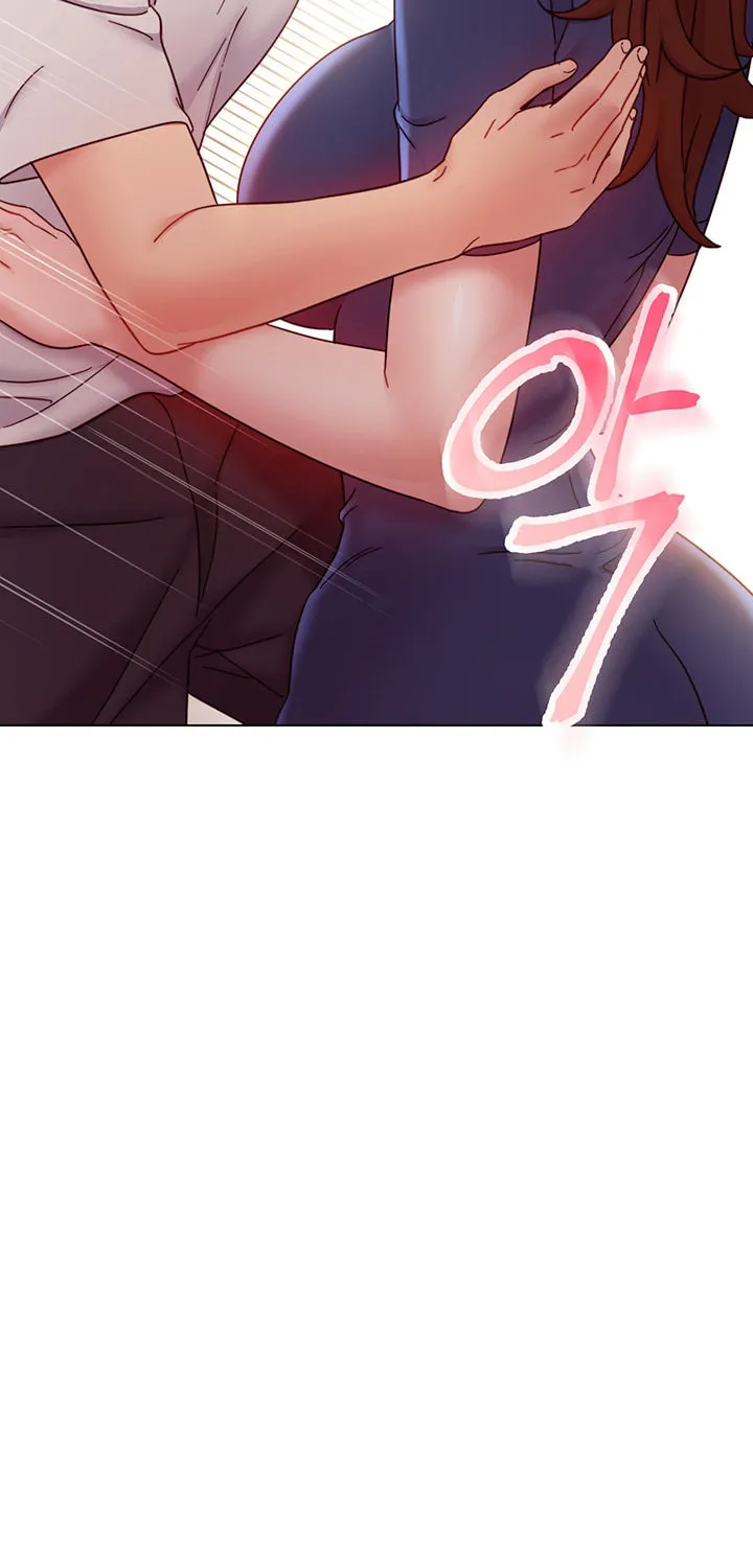 Saeeommaui Chingudeul Chapter 56 Page 33 - Chapter 56