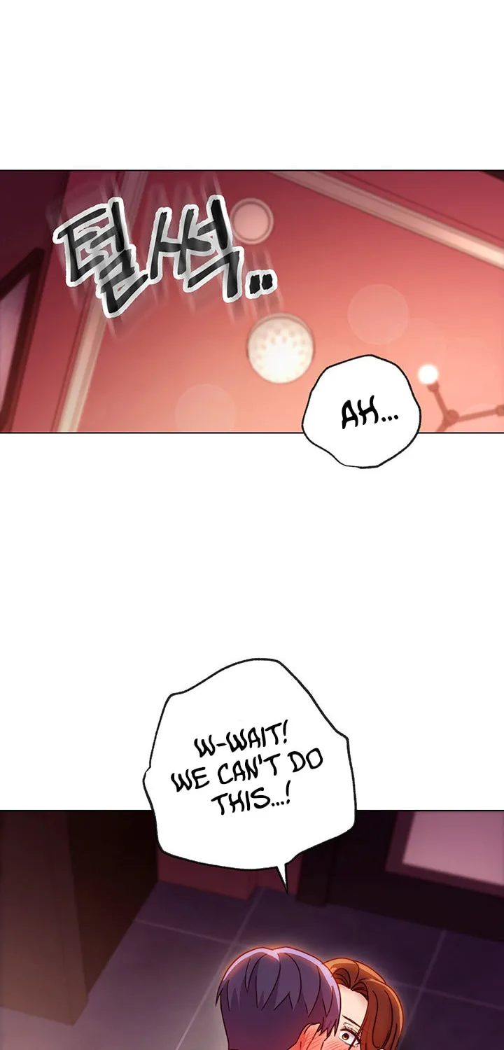 Saeeommaui Chingudeul Chapter 56 Page 34 - Chapter 56