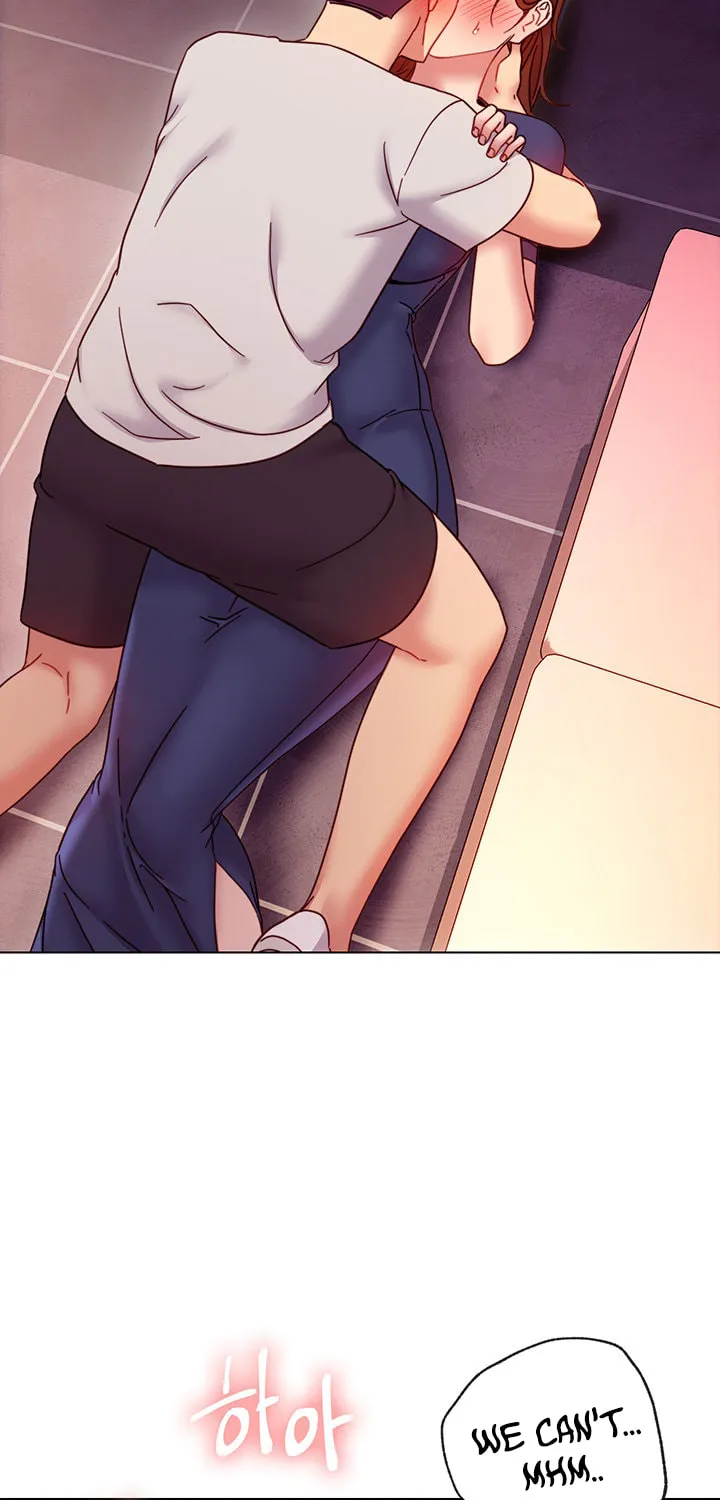 Saeeommaui Chingudeul Chapter 56 Page 35 - Chapter 56