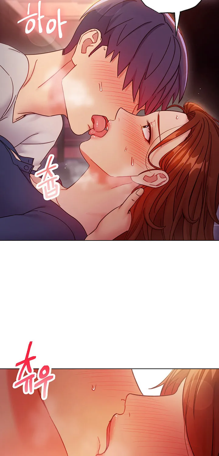 Saeeommaui Chingudeul Chapter 56 Page 36 - Chapter 56