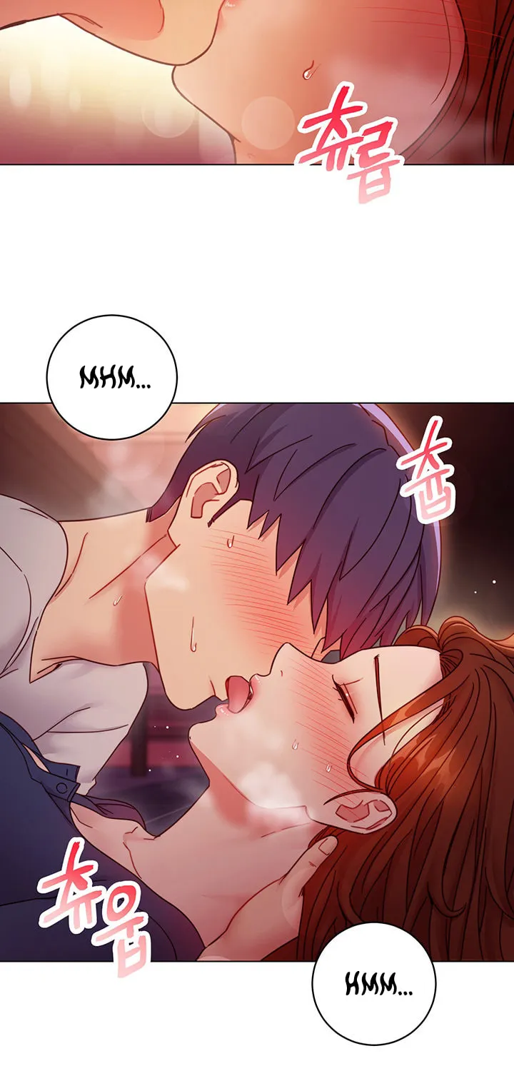 Saeeommaui Chingudeul Chapter 56 Page 37 - Chapter 56