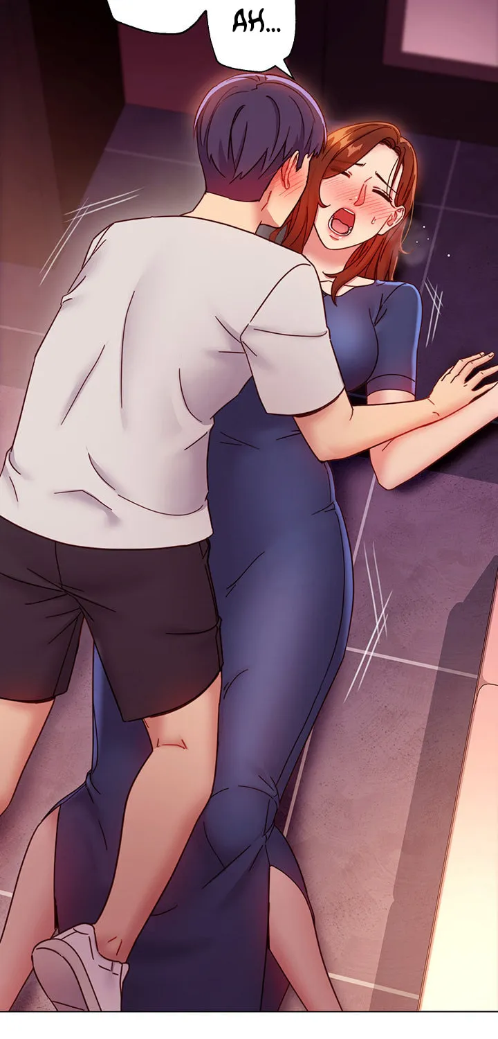 Saeeommaui Chingudeul Chapter 56 Page 41 - Chapter 56
