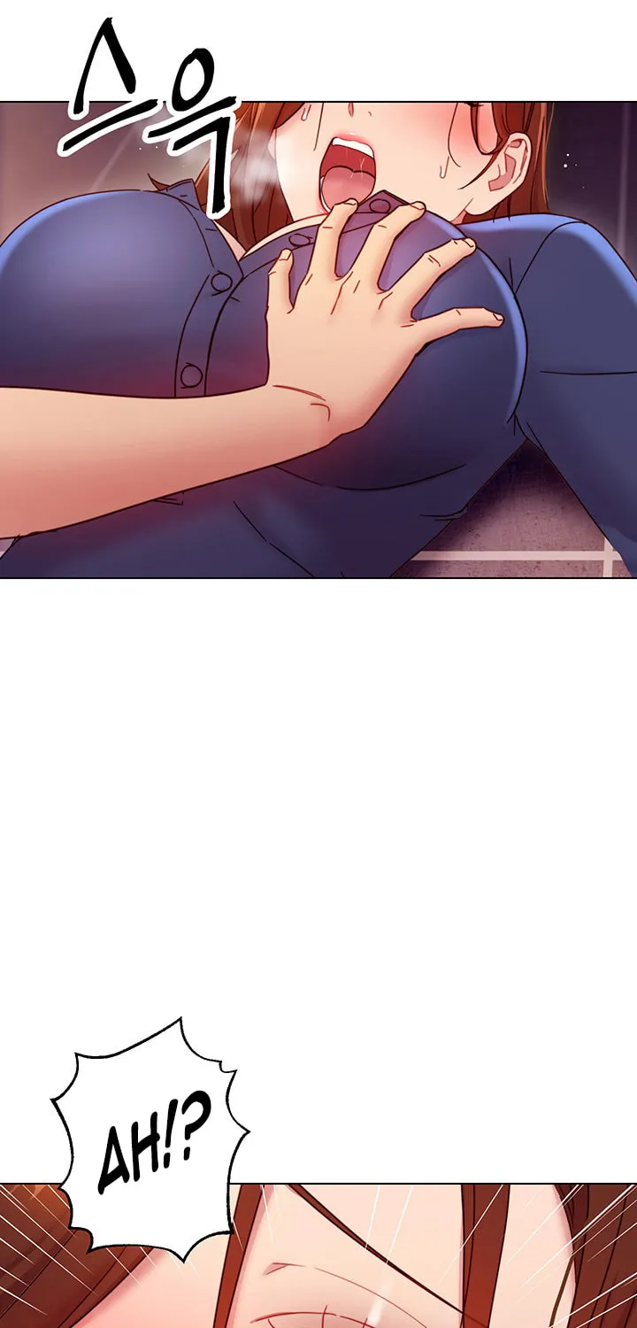 Saeeommaui Chingudeul Chapter 56 Page 43 - Chapter 56