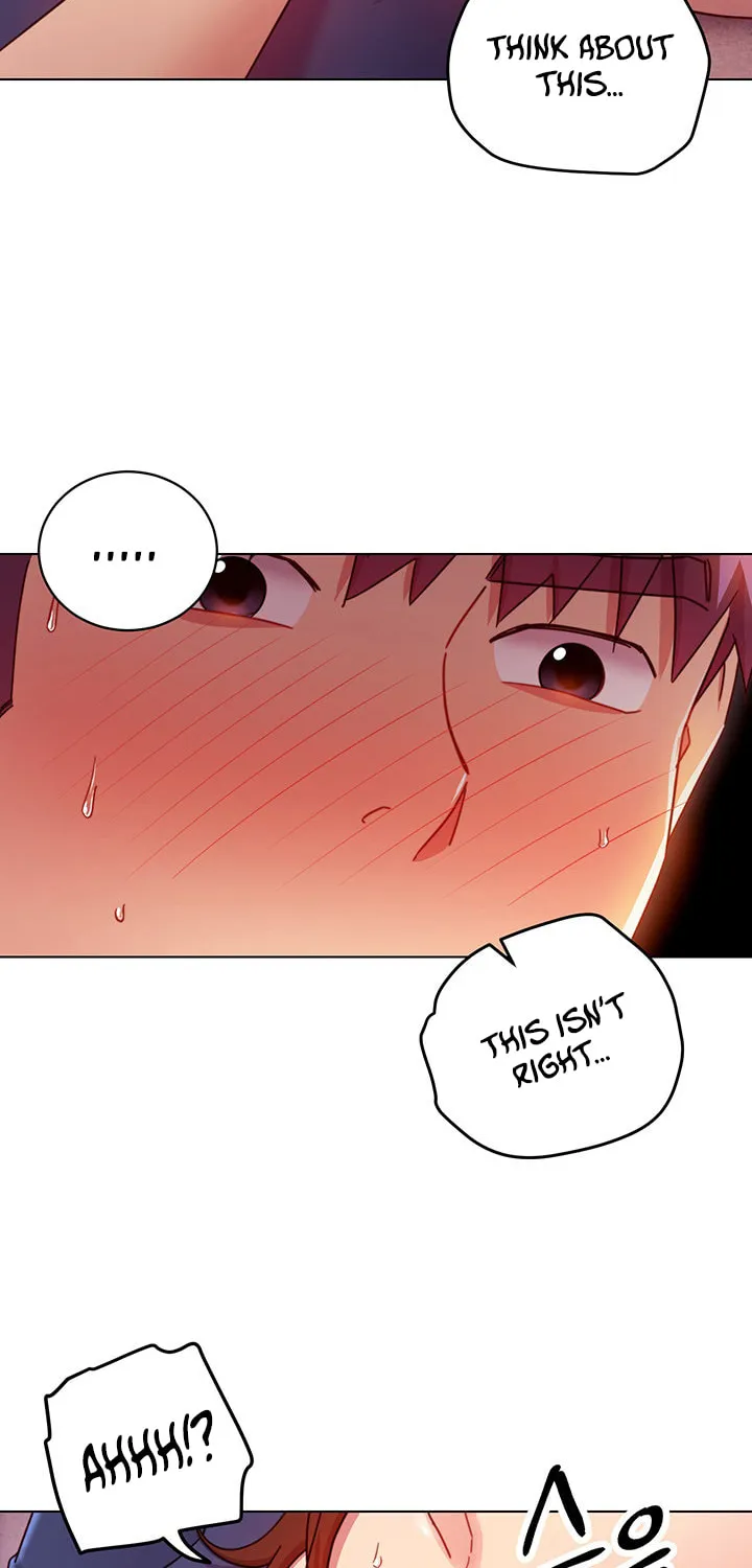 Saeeommaui Chingudeul Chapter 56 Page 47 - Chapter 56