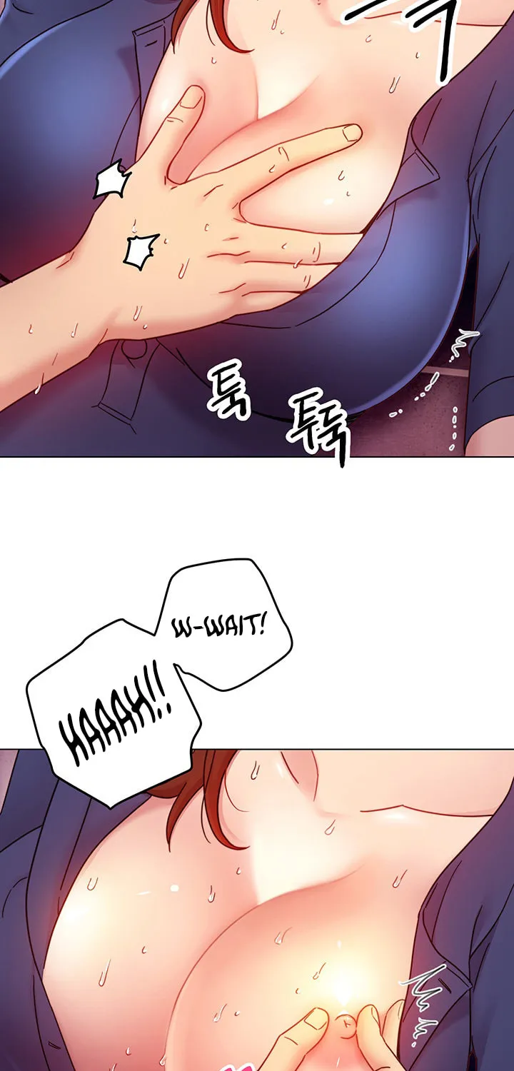 Saeeommaui Chingudeul Chapter 56 Page 48 - Chapter 56
