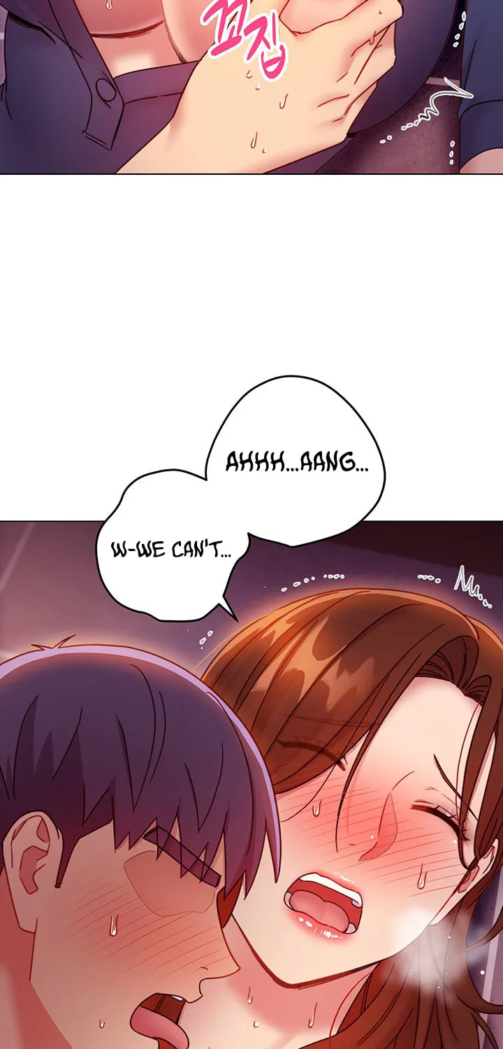 Saeeommaui Chingudeul Chapter 56 Page 49 - Chapter 56