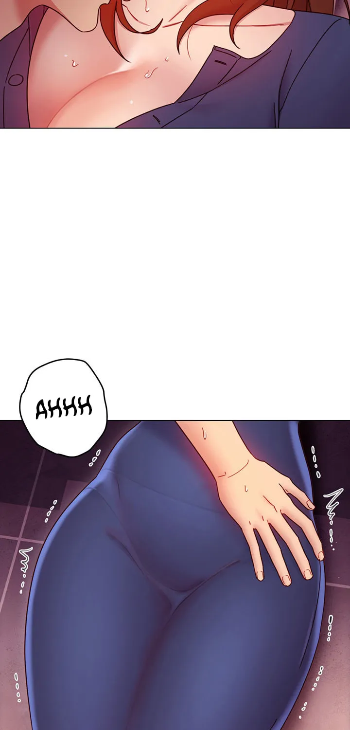 Saeeommaui Chingudeul Chapter 56 Page 50 - Chapter 56