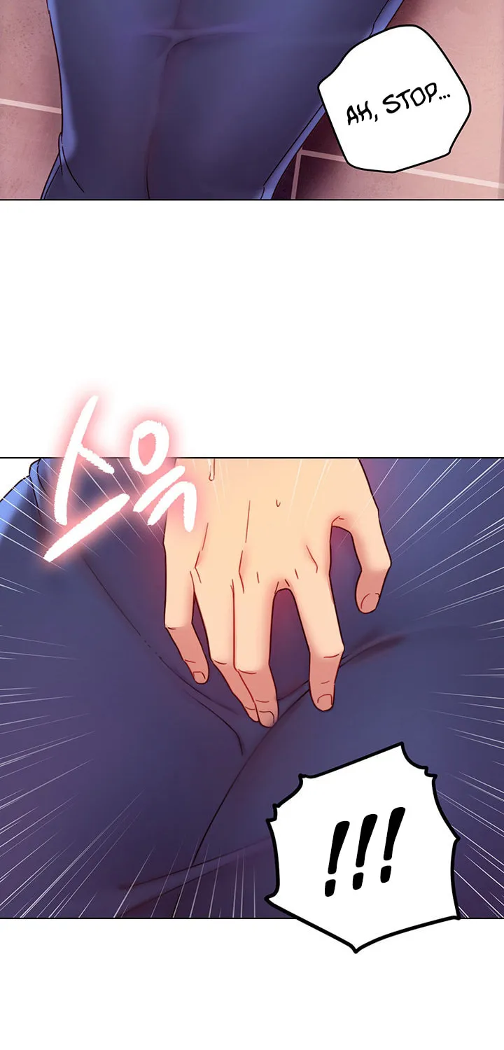 Saeeommaui Chingudeul Chapter 56 Page 51 - Chapter 56