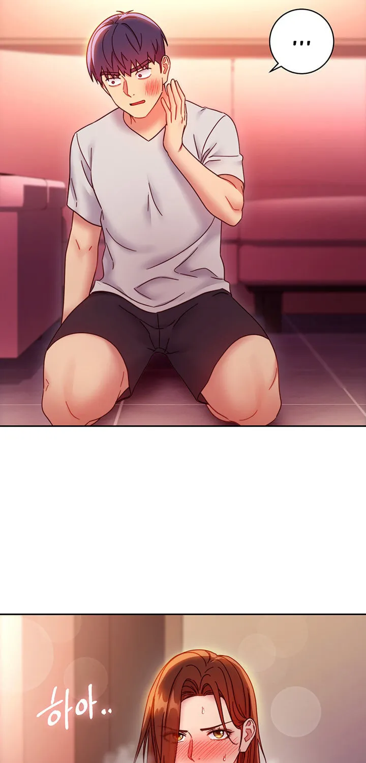 Saeeommaui Chingudeul Chapter 56 Page 54 - Chapter 56